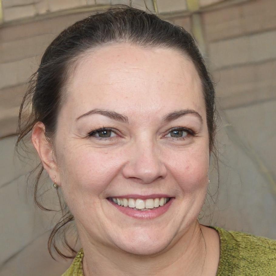 Galina Bedell, market analysis instructor